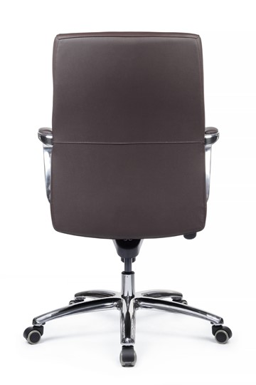 Кресло RV DESIGN Gaston-M (Темно-коричневый) в Артеме - изображение 3