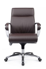 Кресло RV DESIGN Gaston-M (Темно-коричневый) в Артеме - предосмотр 4
