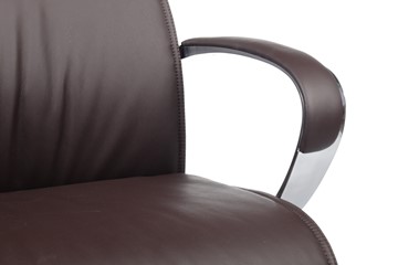 Кресло RV DESIGN Gaston-M (Темно-коричневый) в Находке - предосмотр 5