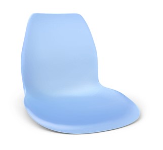 Офисное кресло SHT-ST29/SHT-S120M голубое в Артеме - предосмотр 14