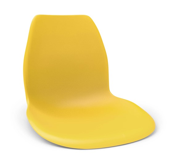 Офисное кресло SHT-ST29/SHT-S120M желтого цвета во Владивостоке - изображение 18