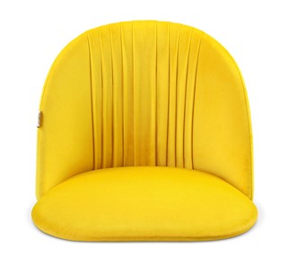 Офисное кресло SHT-ST35-1/SHT-S120M имперский желтый во Владивостоке - предосмотр 2