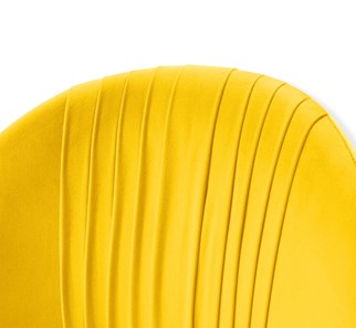 Офисное кресло SHT-ST35-1/SHT-S120M имперский желтый в Артеме - предосмотр 4