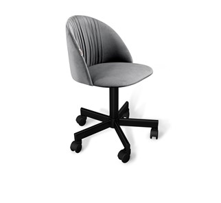 Кресло в офис SHT-ST35-1/SHT-S120M угольно-серый в Артеме
