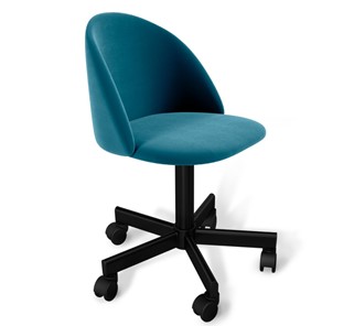Офисное кресло SHT-ST35-2/SHT-S120M лиственно-зеленый в Артеме - предосмотр 13