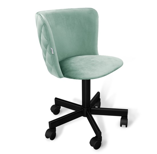 Кресло офисное SHT-ST36/SHT-S120M ванильный крем в Артеме - изображение 11