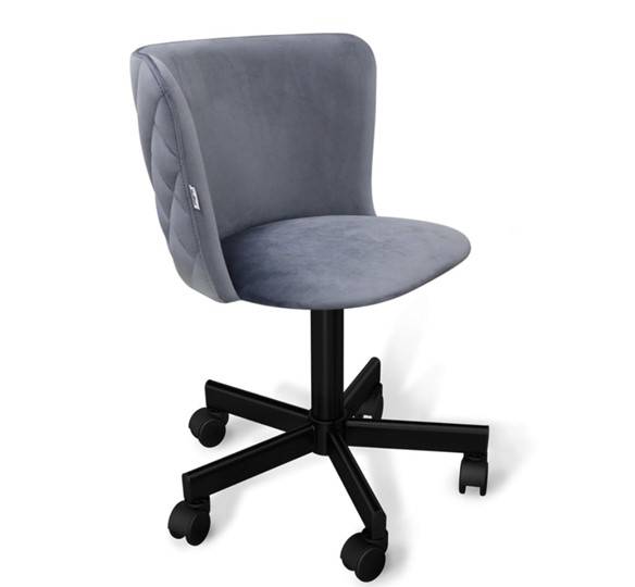 Кресло офисное SHT-ST36/SHT-S120M ванильный крем в Артеме - изображение 13