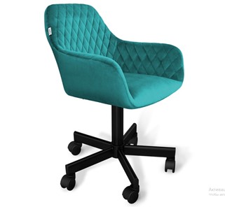 Кресло в офис SHT-ST38/SHT-S120M зефирный в Артеме - предосмотр 13