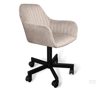 Кресло в офис SHT-ST38/SHT-S120M зефирный в Артеме - предосмотр 15
