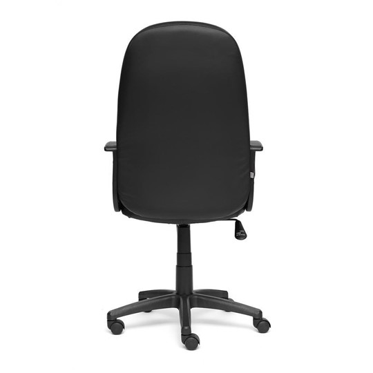 Кресло компьютерное СН747 кож/зам, черный, арт.1040 во Владивостоке - изображение 2
