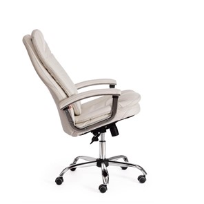 Офисное кресло SOFTY LUX кож/зам, белый, арт.15284 во Владивостоке - предосмотр 3