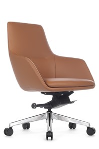 Компьютерное кресло Soul-M (B1908), Светло-коричневый в Артеме