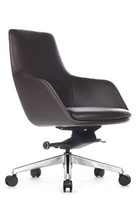 Кресло Soul-M (B1908), Темно-коричневый в Артеме
