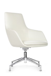 Офисное кресло Soul-ST (С1908), Белый во Владивостоке - предосмотр