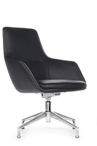 Кресло компьютерное Soul-ST (С1908), Черный в Артеме