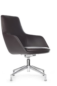 Кресло Soul-ST (С1908), Темно-коричневый в Артеме