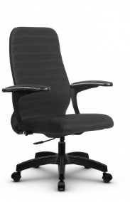 Офисное кресло SU-CU160-10P PL темно-серый в Артеме