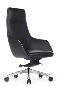 Кресло в офис Soul (A1908), черный во Владивостоке