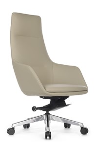 Кресло в офис Soul (A1908), светло-серый в Артеме