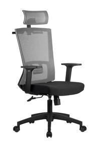 Компьютерное кресло Riva Chair A926 (Серый) в Артеме