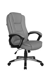 Кресло Riva Chair 9211 (Серый) в Артеме