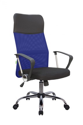 Кресло Riva Chair 8074 (Синий) в Артеме - изображение