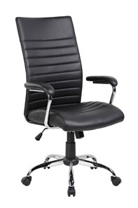 Кресло компьютерное Riva Chair 8234 (Черный) в Артеме