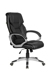 Кресло Riva Chair 9112 Стелс (Черный) в Уссурийске