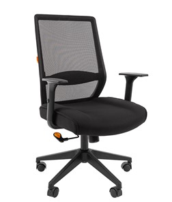 Офисное кресло CHAIRMAN 555 LT в Артеме