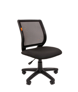 Офисное кресло CHAIRMAN 699 Б/Л Сетка TW-01(черный) в Находке