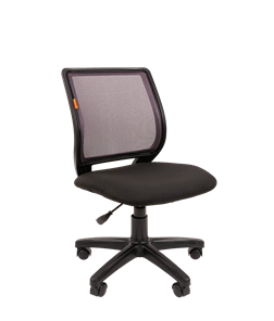Офисное кресло CHAIRMAN 699 Б/Л Сетка TW-04 (серый) в Находке