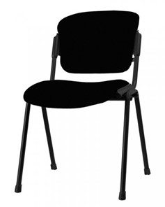 Офисное кресло ERA BLACK C11 во Владивостоке