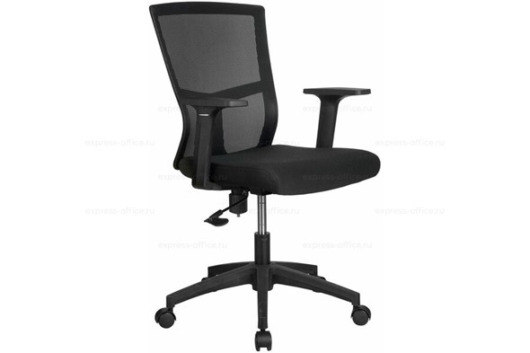 Офисное кресло RCH 923, Черная сетка в Артеме - изображение