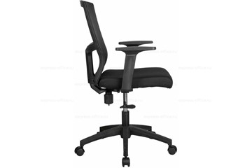 Офисное кресло RCH 923, Черная сетка в Артеме - предосмотр 2