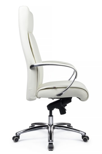 Кресло RV DESIGN Gaston (Белый) в Артеме - изображение 1