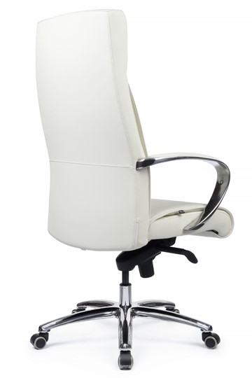 Кресло RV DESIGN Gaston (Белый) в Артеме - изображение 2