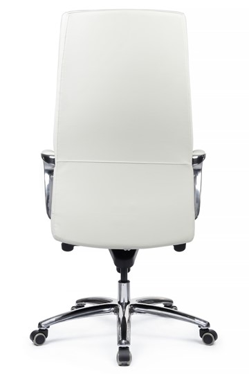 Кресло RV DESIGN Gaston (Белый) в Артеме - изображение 3