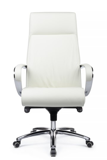 Кресло RV DESIGN Gaston (Белый) в Артеме - изображение 4