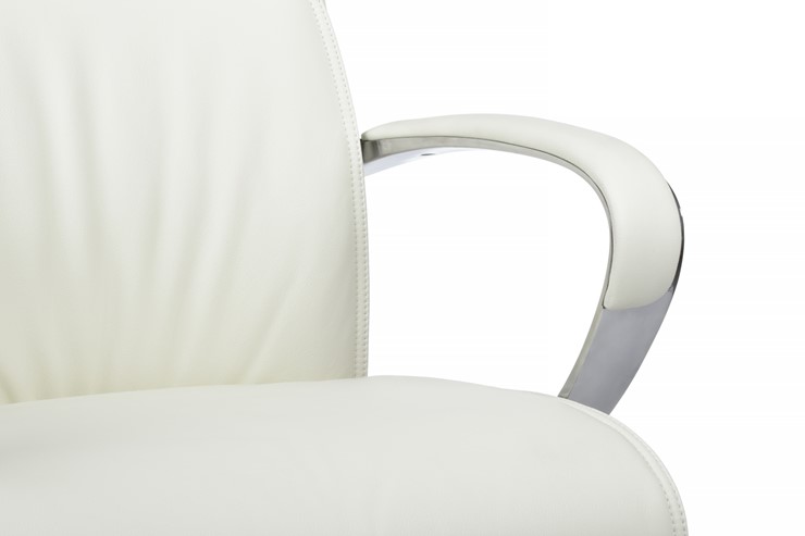 Кресло RV DESIGN Gaston (Белый) в Артеме - изображение 5