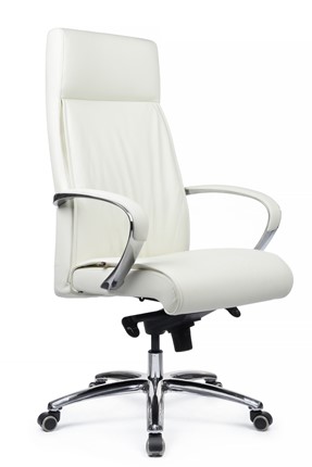 Кресло RV DESIGN Gaston (Белый) в Артеме - изображение