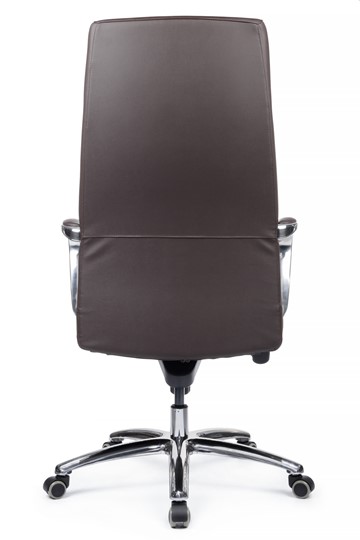 Кресло компьютерное RV DESIGN Gaston (Темно-коричневый) в Артеме - изображение 3