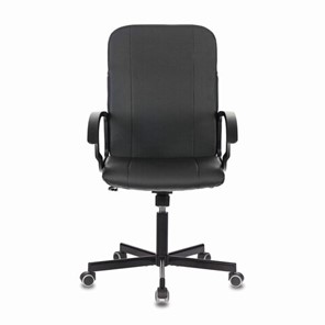 Компьютерное кресло Brabix Simple EX-521 (экокожа, черное) 532103 в Артеме - предосмотр