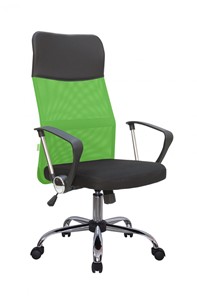 Кресло Riva Chair 8074 (Зеленый) в Уссурийске