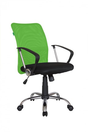 Офисное кресло Riva Chair 8075 (Зеленый) во Владивостоке - изображение