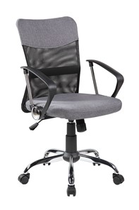 Кресло Riva Chair 8005 (Серый) в Артеме