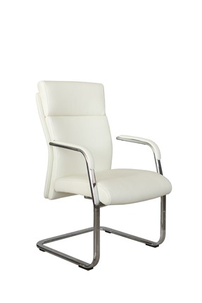 Компьютерное кресло Riva Chair С1511 (Белый) во Владивостоке - изображение