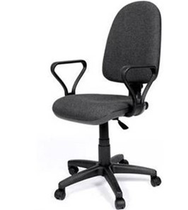 Офисное кресло PRESTIGE GTPN C38 в Артеме - предосмотр