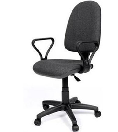 Офисное кресло PRESTIGE GTPN C38 в Артеме - изображение