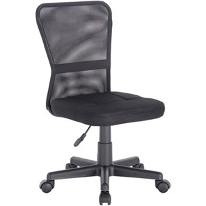 Офисное кресло Brabix Smart MG-313 (без подлокотников, черное) 531843 в Находке