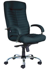 Офисное кресло Orion Steel Chrome-st LE-A в Артеме
